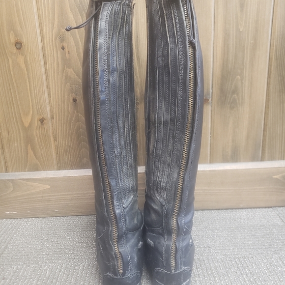 Mountain Horse Venezia Field Boots - Picture 2 of 7